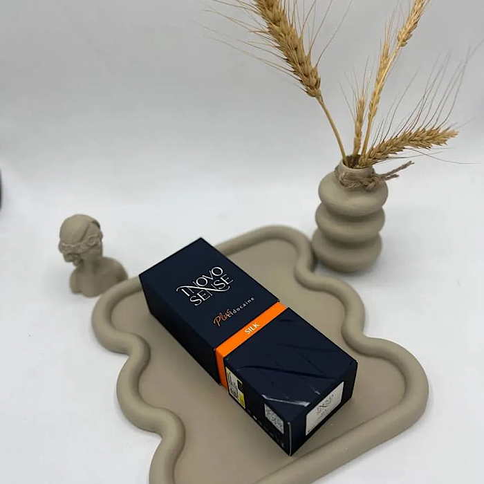 فیلر اینووسنس سیلک