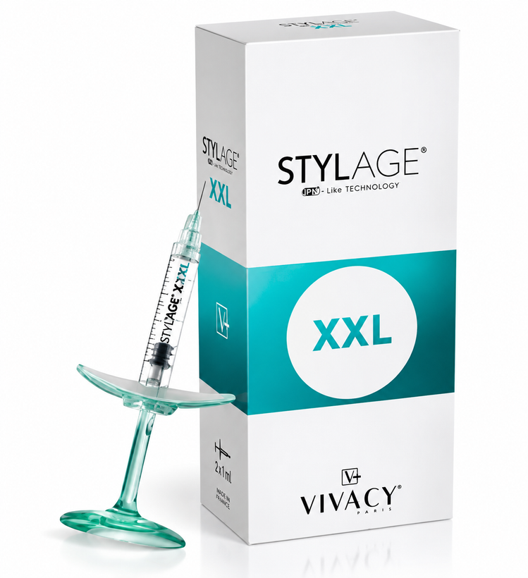 فیلر استایلج XXL