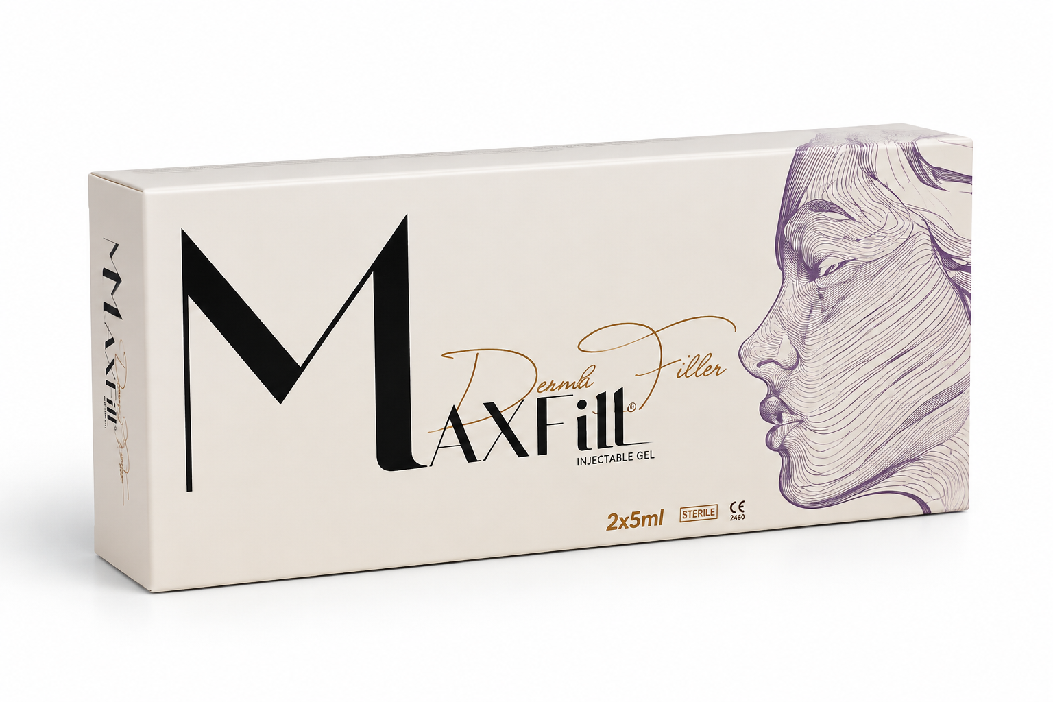 مکس فیل - MaxFill(ضمانت اصالت و کیفیت کالا/ارسال سریع و ویژه)