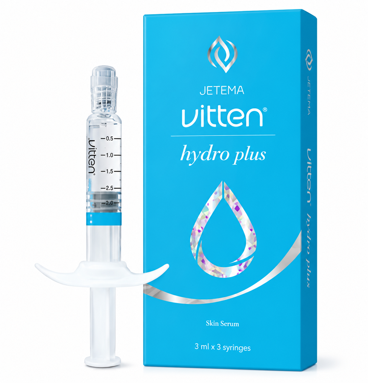 مزوژل (جوانساز) ویتن Vitten (ضمانت اصالت کیفیت /ارسال سریع)