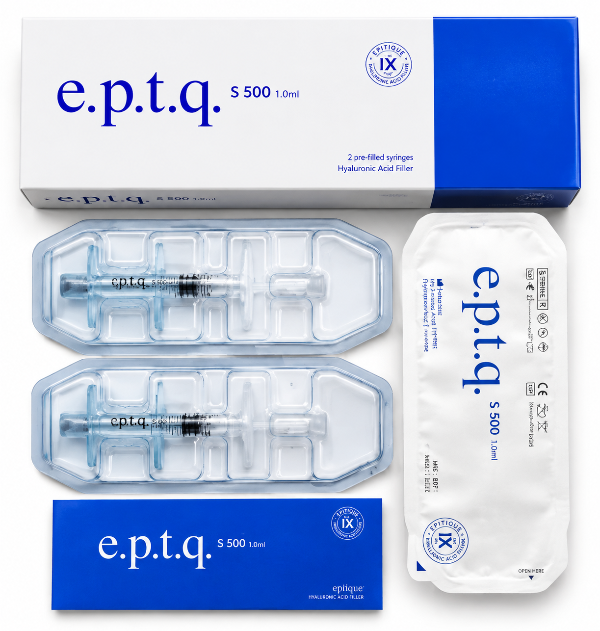 ای پی تی کیو ۹ سی سی Eptq9cc