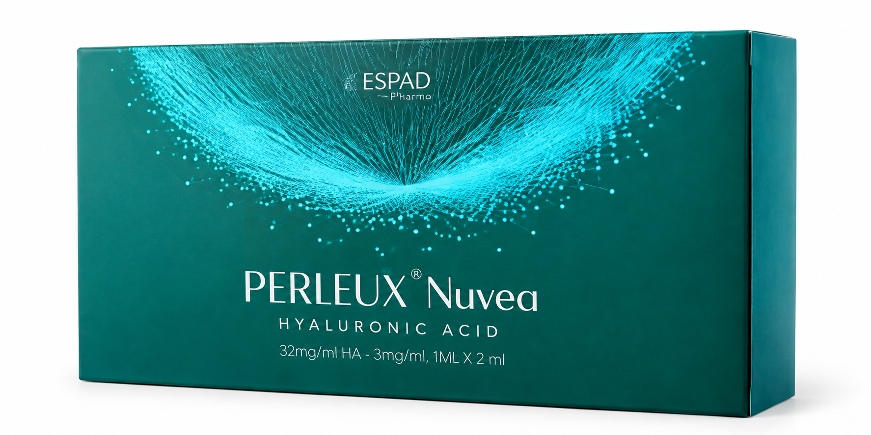 مزوژل پرلوکس نووا | PERLEUX Nuvea