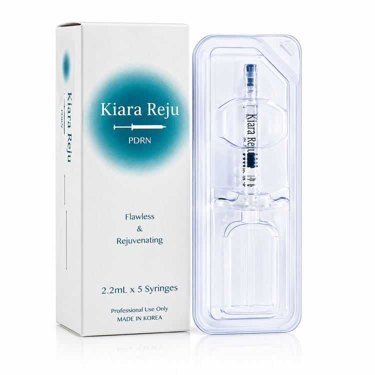 شفافیت و جوان سازی پوست کیارا جوان سازی Kiara -Reju (ضمانت اصالت کیفیت/ارسال سریع)